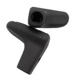 Doosan Daewoo DH/DX55 60 80 150-7 220-5 -9 walking handle push rod rubber excavator parts