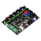 GW-3D Printer Control Board Mks Gen L V1.0 Integrate Ramps Motherboard 12/24V