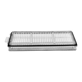 For Roborock Qrevo Master/Qrevo Slim Vacuum Robot Replacement-Main Roller Side Brush Filter Mop Cloth Dust Bag