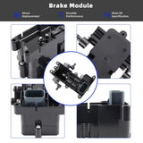 121-3017 Brake Control Module Compatible For Toro TimeCutter Lawn Mower For Exmark Quest E/S Series QT22KA421, QT24KA501