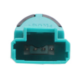 Vehicle Brake Light Switch 9665602380 Sensitive Stop Lamp Switch Replacement for Peugeot 1007 207 3008 Citroen C1