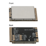 GW-SM1313T 1.2G 1.6W Transmitter 16CH Wireless Video Audio Image Transmission Module Power Adjustable For FPV Drone