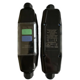 Outdoor Anti-Electric Shock Current Protector PRCD Intermediate Safety Switch For Street Light Circuit