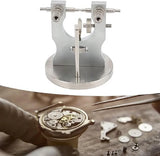 caliper movement, balance wheel repair machine Watch repair tool, watch movement, balance wheel correction,
