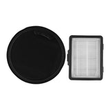HG07375 Filter Kit For Silvercrests BZBK 850 A1 Vacuum Cleaner Part Accessories Replacement Spare Part Cleaning Tools