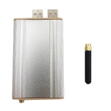 jumbospot SHARI SA818 Ham Allstar Radio Interface Compatible Raspberry Pi 2/3/4 hosted Allstar node UHF 1W hotspot