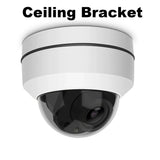 Mini PTZ Camera RS485 HD Analog 1080P 5X Zoom(2.8-12mm) IR Distance Outdoor AHD CVI TVI Dome Camera Weatherproof Metal PTZ