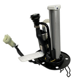 Electric Fuel Pump Module Assembly JY171816 For RC200 RC 200 BS4 2015-2019 Motorcycle Replacement Tank Pump Unit