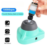 Professional Tattoo Paint Shaker Aesthetic Tattoos Ink Vortex Mixer Permanent Makeup Paints Stirrer Tattoos Accessories Supplies