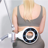New Latest Portable Emtt Physio Magnetic Therapy Back Pain Massage Machine Physiotherapy Magnetic Therapy PEST Sports Injury Bod