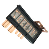 Multi-Fuse Block 38231-TR0-A01 for -Civic 12-15 Integrated Composite Fuse