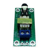 Low Z to Hight Z Headphones Audio Impedance Converter Electronic Transformer