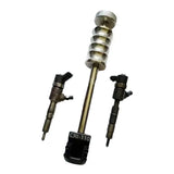 For Efficient Disassembly Common Rail Injector Remove Puller Tool For 110 CRIN