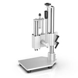 Multi-Functional Manual Press Machine – Heavy-Duty Stamping Press for Embossing, Punching, and Flattening 150KG Force WS-S3001