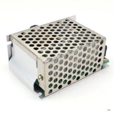 Dc Motor Governor PWM High Power Motor Controller Stepless Drive Switch 12V24V36V48V