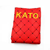 Excavator parts seat cover Doosan DH Cart/er Hitachi EX Kobelco SK KATO HD Sany SY Liugong XCMG CASE SUMITOMO cushion