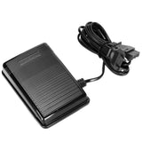 Sewing Machine Foot Control Pedal Foot Controller Switch FC‑2902D EU Plug 220V Sewing Machine Tool Accessories with Power Cord