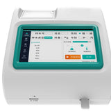 Longermay Dog Cat Animal Pet Veterinary Vet Immunofluorescence Quantitative Analyzer