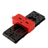Angeleyes 220mm Wide Dovetail mounting Plate 60° LOSMANDY Standard for Astro Telescope Equatorial Mount