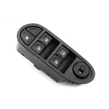 Car Electric Glass Lifter Switch For JAC Tongyue J3 J3S 3750200U8010 Window Regulator Control Unit