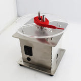 High Efficiency Foot Pedal Electric Winder Automatic Wire Coiling Machine For Data Cable Audio Line Yarn Fishing Line & Shoelace
