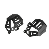 Protector Guard Cover For Motorcycle Engine Cylinder Head For BMW R Nine T T Pure T Scrambler