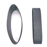 3 Set Of Lens Zoom + Focus Grip Rubber Ring For Nikon NIKKOR 24-70MM 24-70 1:2.8 G F/2.8G ED