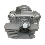 For XTZ125, YBR125 YB125 Compatible Motorcycle Cylinder Head, Two-Cylinder Head Replacement 5VL-E1111-01 Part Number