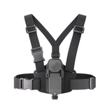 Sports Chest Strap Mount For Insta360 X5, Secure And Adjustable Harness For Action Cameras