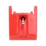 4X Turntable Stylus Needle For ST09D NP4 ICT04RS ITTUSB ICT04 LP Vinyl Record Player Gramophone Accessories