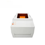 RP400 110mm / 4 Inch Label Printer 203dpi Heat Sticker Thermal Transfer Label Printer