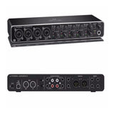 Behringer UMC404HD Audio Interface Sound Card Electric Guitar Live Recording External Sound Card