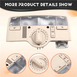3BD947105 Roof Reading Light Interior Dome Light With Sunroof Switch For VW Passat B5 Golf 4 Golf MK4 Bora