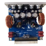 1Pcs For Hypex UCD102 Digital  D-Class Amplifier Power Board UCD 102