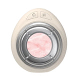 Microcurrents Facial Massager Women Face Lifting Machine Aesthetics Skin Beauty Equipment Skin Cleansing Home Use Beauty Devices