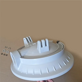 ECX5000BP/D. E. CX5000BP For Hayward Perflex Extended-Cycle D. E. Filter Replacement Filter Head With Vent Valve