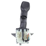Car Steering Column Switch Gear Lever Selector 1913741 1548289 For Scania P G R T Series