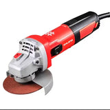 Angle Grinder 9310 Multifunctional 720w M10 Electric Cutting Angle Grinder Machine Electric Tools 100 mm Angle Grinder