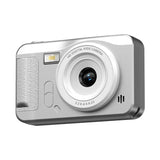 4K High Definition Digital Camera Campus MINI High Pixel Small Student Party Entry level Portable Card Machine For Travel