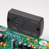 STK433-760 Thick Film Module STK433-760 Amplifier Finished Board For Audio And Video Playback For Home Theater Amplifier