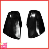 Exclusive Car Carbon Fiber Rear View Mirror Cover Without Light For Hyundai Genesis Rohens Coupe 2008-2016 Wing Mirror Shell
