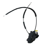805004EA2A 805014EA2A 825004EA2A 825014EA2A For Nissan Qashqai J11 Front Rear Left Right DOOR LOCK ASSY Front Left