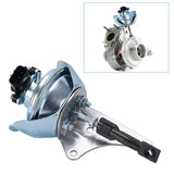 Wastegate Actuator With Sensor Turbocharger For Citroen C4 C5 For 307 308 407 508 607- 753556-0002, 756047-0002 Turbo
