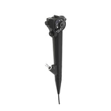 Professional High-Resolution Veterinary Endoscope Elephant Vet50 with 1000mm Flexible Insertion Tube Vet Care