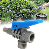 Trigger Gun Sprayer Handle Switch Parts Agricultural Spraying Equipment
