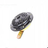 12V/24V Sany Komatsu Hitachi Doosan Daewoo excavator forklift loader horn 24v super loud waterproof automotive electric horn 12v