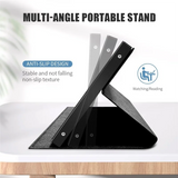 B27B 7 Inch IPS Mini -Compatible Universal Touch Screen With Case For Raspberry Pi 5 4 Windows PC Display Game Console
