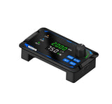 Pwm150 Signal Generator Dual-Channel Square Wave Pulse Wave Servo Motor PWM Signal Generator