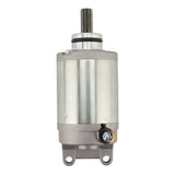 Motorcycle Electric Starter Motor Motor Starter Device 21163-0006 For KAWASAKI Ninja ZX6R ZX6RR 2003-2006