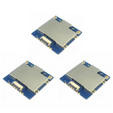 3Pcs BL-M8812EU2 Long Distance Drone 5G High-Power Wifi Module 5V Aerial Photo Transfer To USB External PA 867Mbps